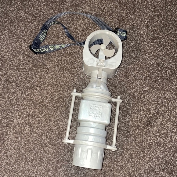 Disney Toys Disney Parks Star Wars Galaxys Edge Spray Misting Fan